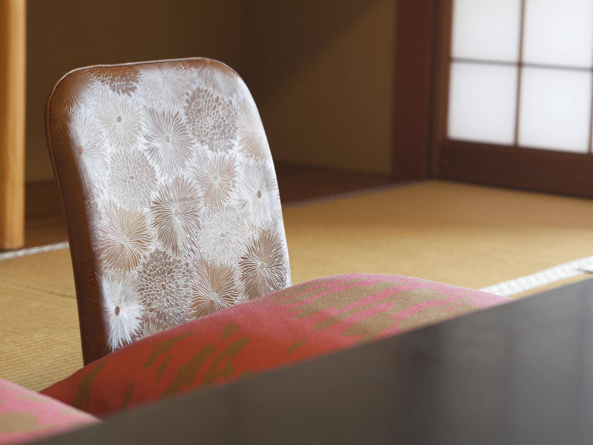 Wajima Onsen Yashio Hotel Eksteriør billede