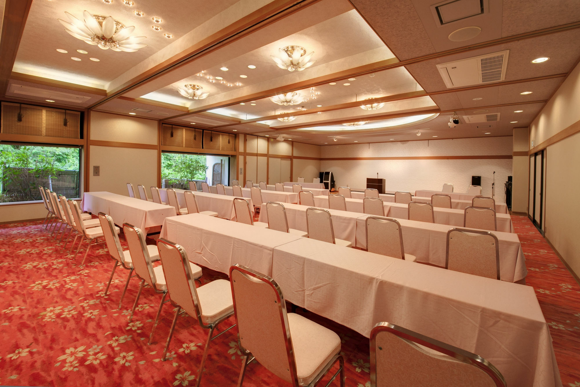 Wajima Onsen Yashio Hotel Eksteriør billede